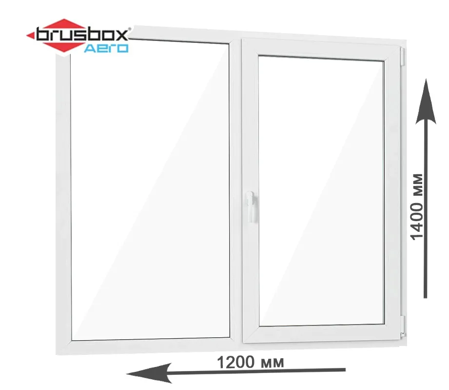 Изготовление и установка окон. 1
