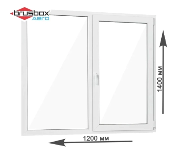 Изготовление и установка окон
