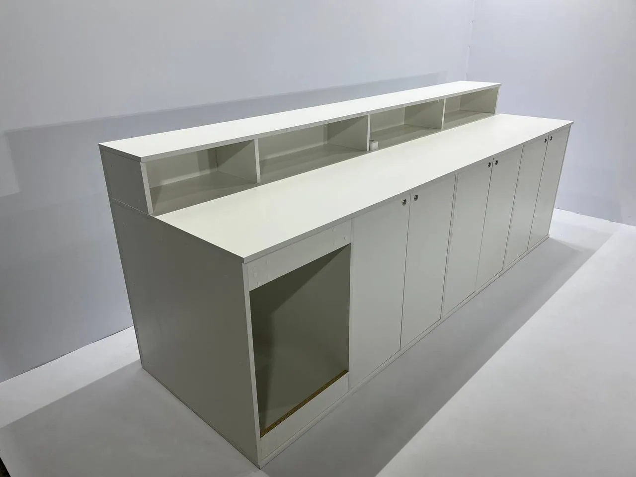 Аренда стойки 2680х800х1000 в Минске | ООО ТОТЕМ13М. 3