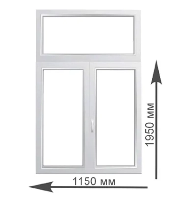 Установка окон для квартир и домов