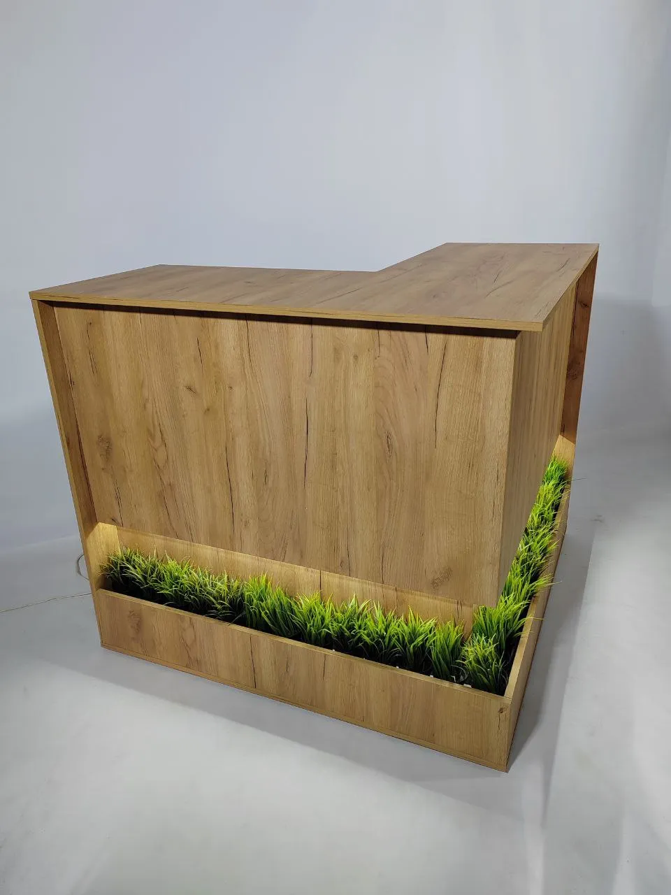 Аренда стойки с подсветкой 1200х1200х500х1060 — Минск, выставочные стенды. 3