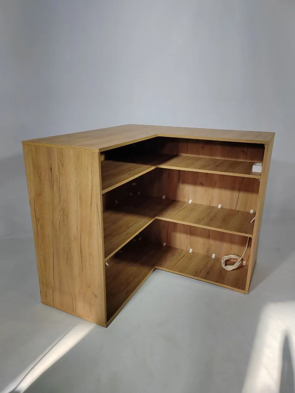 Аренда стойки с подсветкой 1200х1200х500х1060 — Минск, выставочные стенды. 5