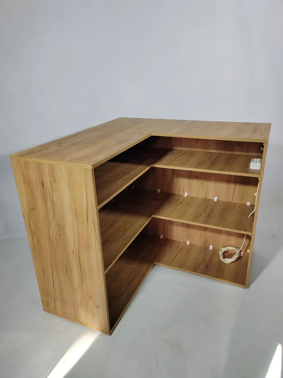 Аренда стойки с подсветкой 1200х1200х500х1060 — Минск, выставочные стенды. 4