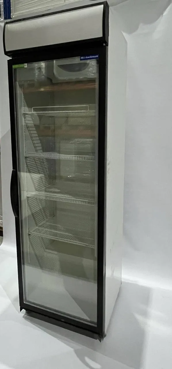 Аренда холодильного шкафа 685×615×2135 мм в Минске — прокат для выставок и мероприятий. 2