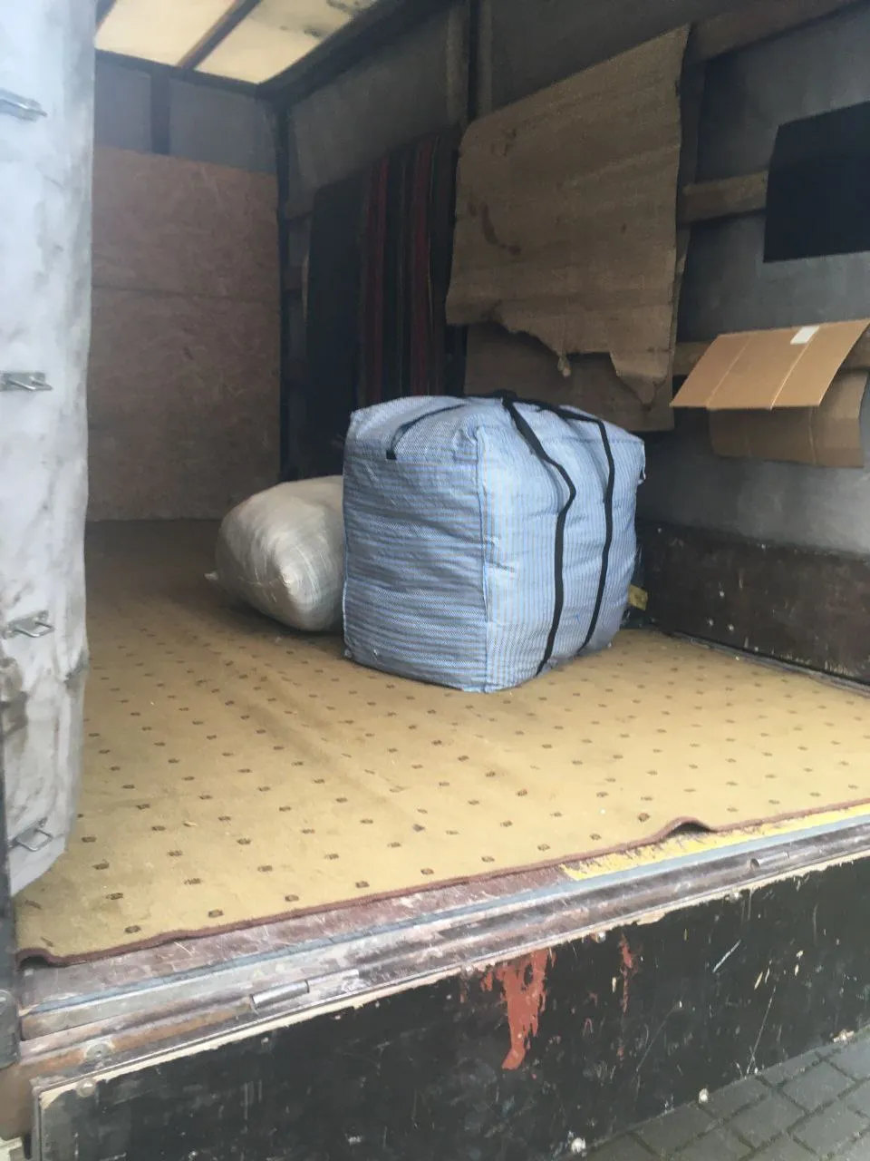 Демонтаж в Бресте недорого. 1