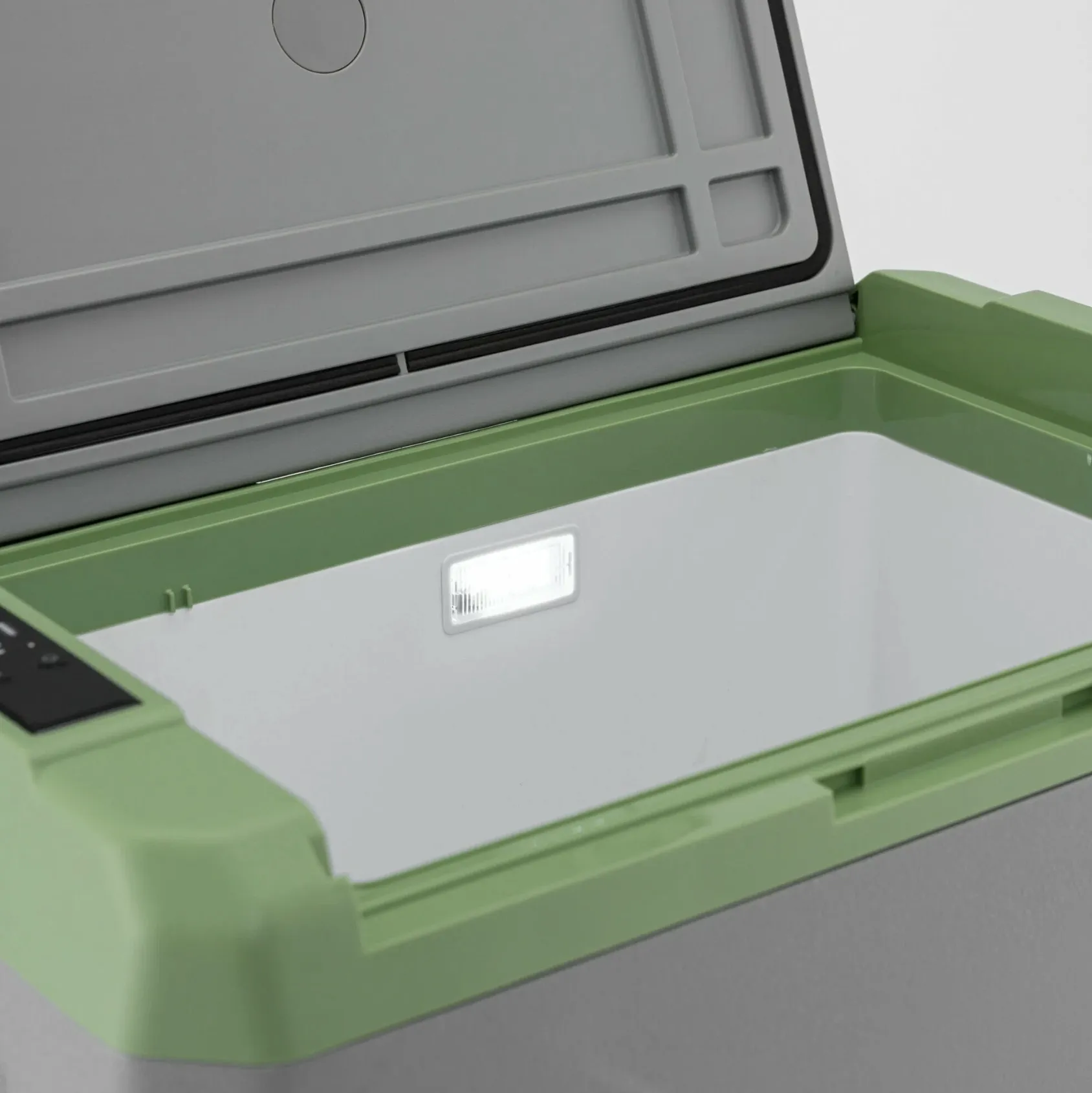 Прокат компрессорного автохолодильника Alpicool X50. 50 литров (до -20°С) Минск. 5