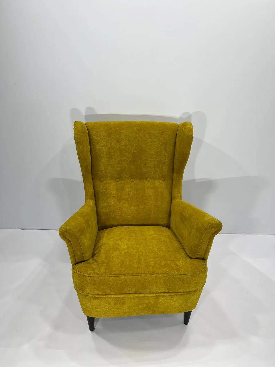 Аренда кресла 800х980х1000, прокат мебели для выставок в Минске. 1