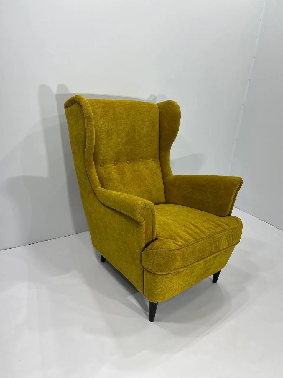 Аренда кресла 800х980х1000, прокат мебели для выставок в Минске. 2