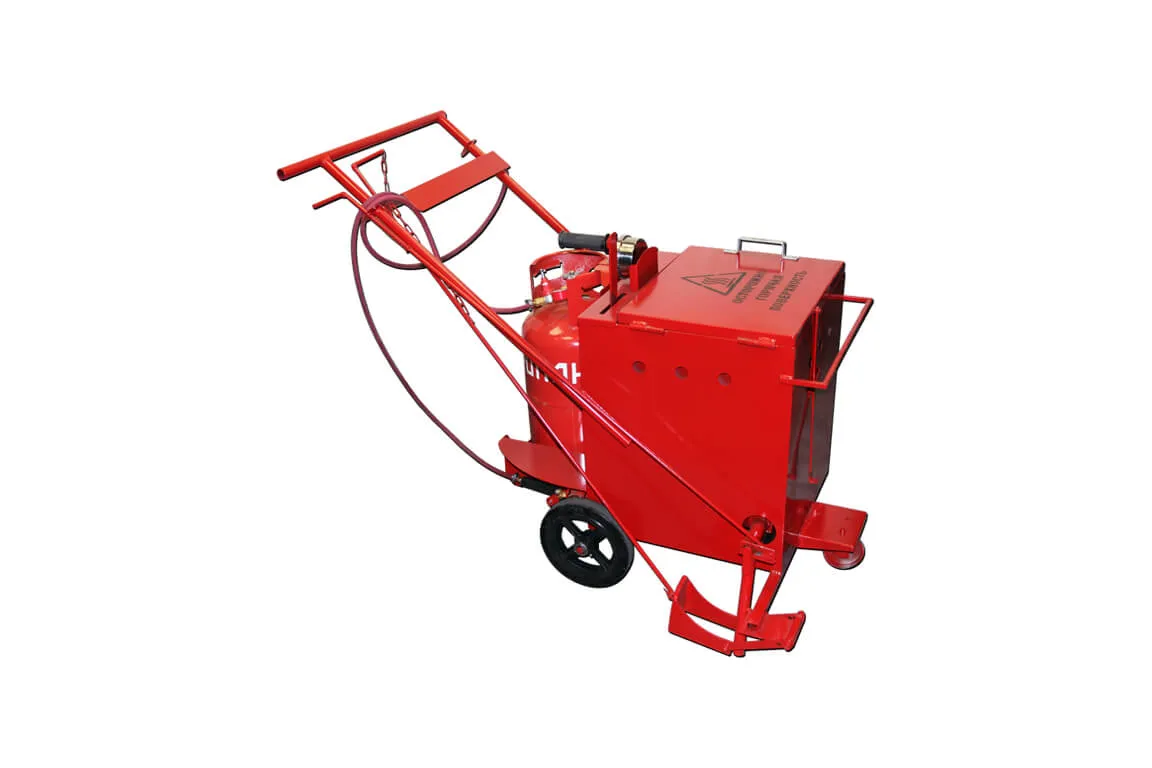 Аренда ручного заливщика швов. 1