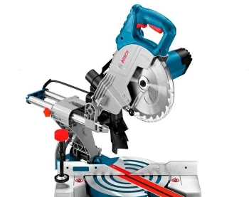 Аренда торцовочной пилы Bosch GCM800SJ в Витебске