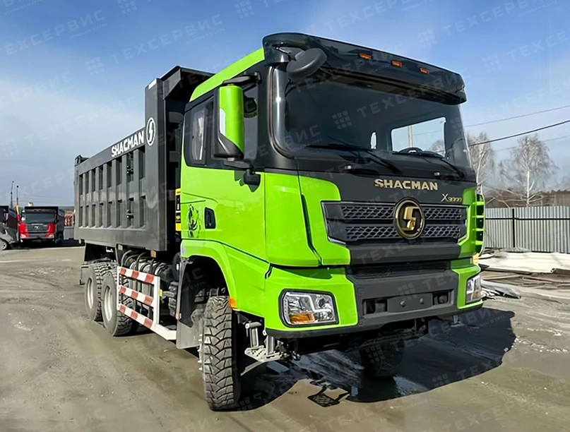 Аренда самосвала Кличев. 2