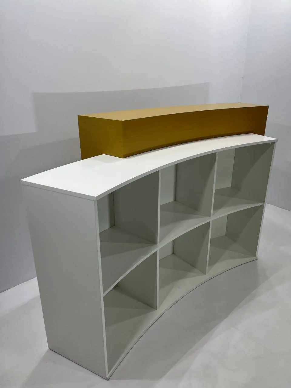 Аренда стойки 2020х660х1200 в Минске | Выставочные стенды, оборудование. 3