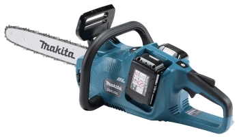 Аренда цепной аккумуляторной пилы Makita UC 352
