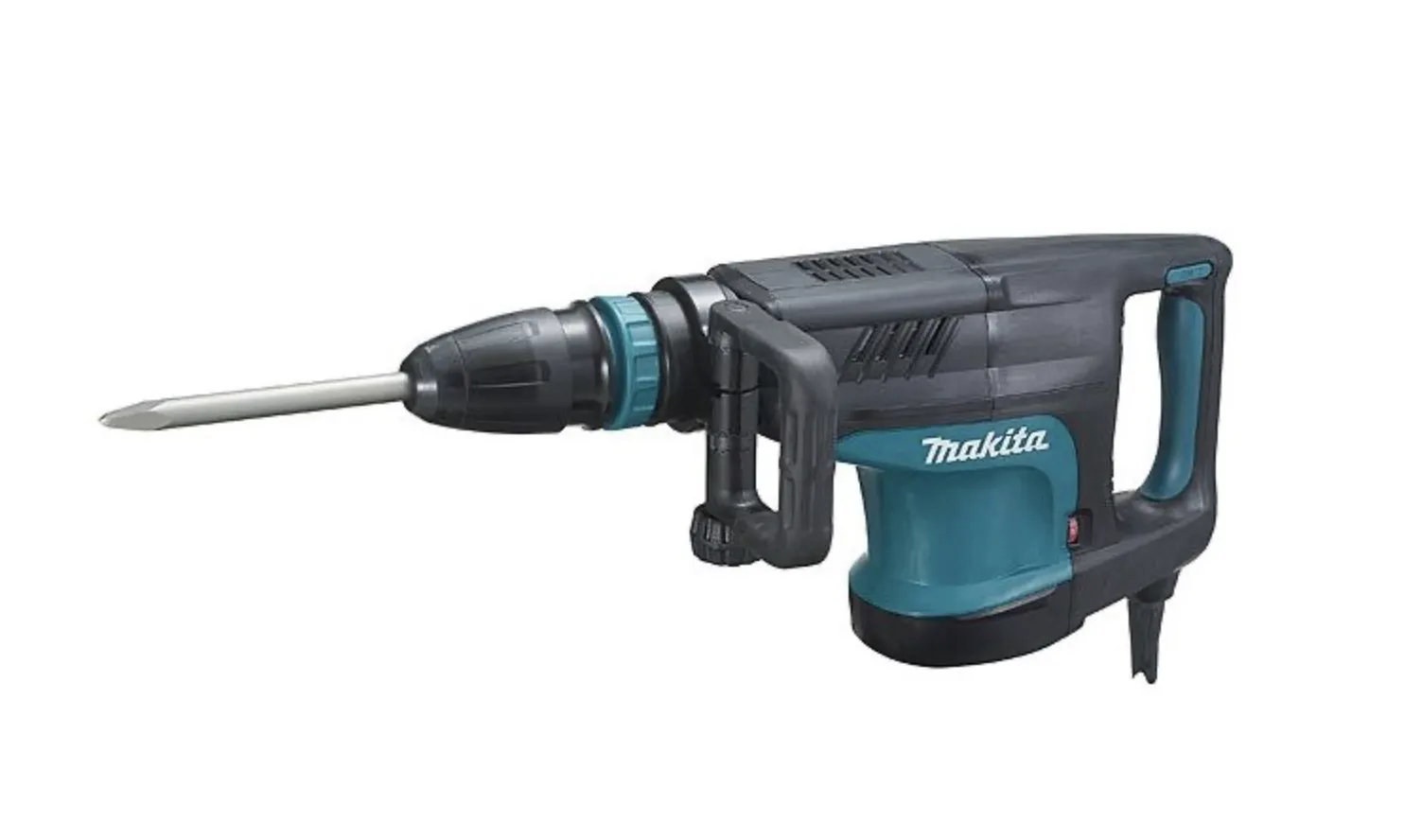 Отбойный молоток Makita HM 1203 C. 9.7 кг, 25.5 Дж, SDS-max.. 1