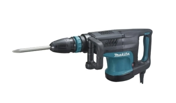 Отбойный молоток Makita HM 1203 C. 9.7 кг, 25.5 Дж, SDS-max.