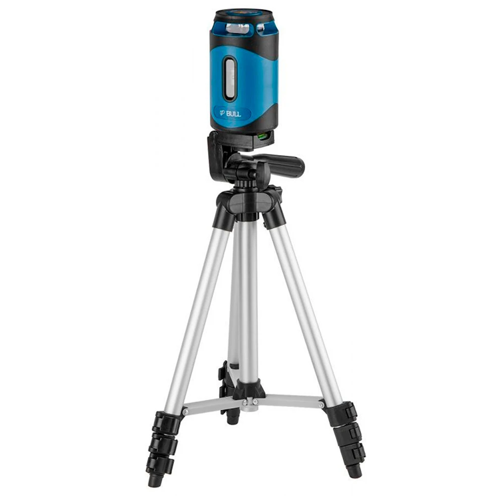 Аренда лазерного нивелира BULL LL2201 — точно и быстро. 1