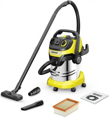 Пылесос Karcher WD 5.200 M