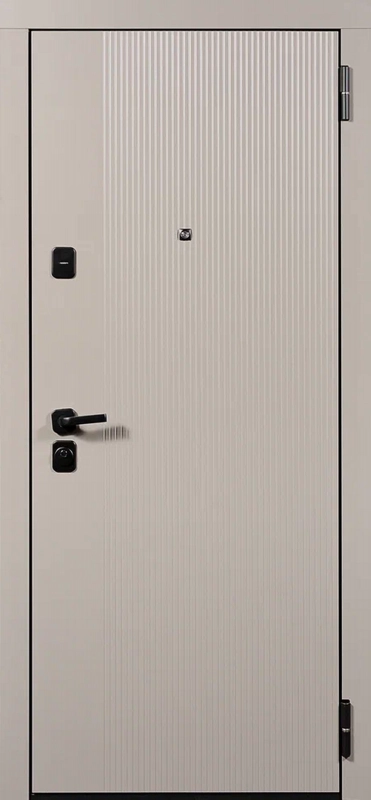 Установка и ремонт входной двери. 5