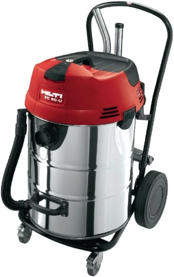 Промышленный пылесос Hilti VC60-U