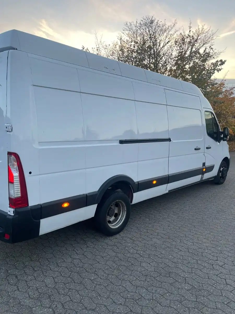 Грузоперевозки в Минске. 1