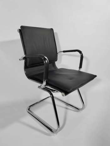 Аренда офисных кожаных кресел в Минске — прокат с доставкой и расстановкой