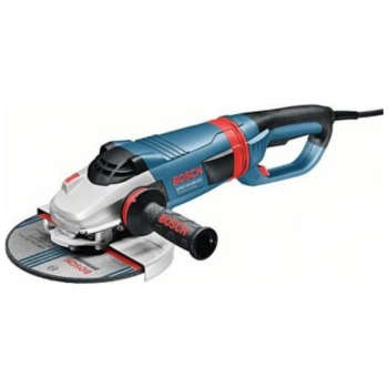 Углошлифовальная машина (болгарка, УШМ) Bosch GWS 24-230 LVI Professional. Д.230 мм