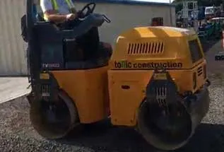 Аренда грунтового виброкатка 4 т BENFORD TEREX TV1200 в Гродно. 1 Аренда грунтового виброкатка 4 т BENFORD TEREX TV1200 в Гродно. 1