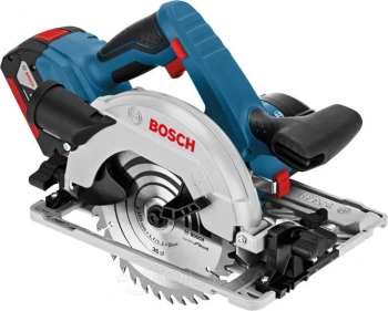 Циркулярная пила аккумуляторная Bosch  Bosch GKS 18V-57