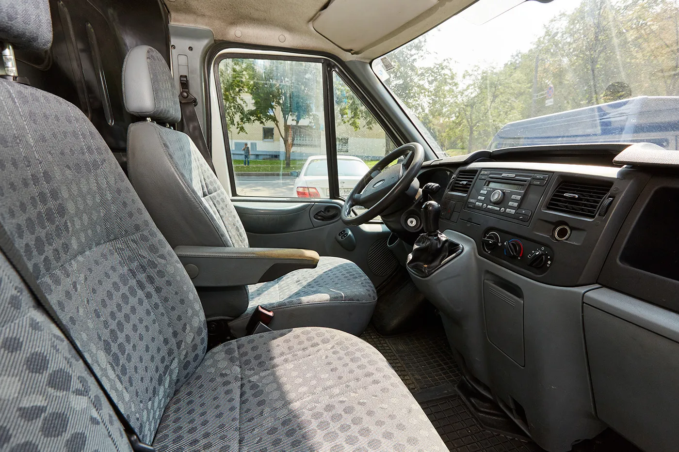 Спринтер без водителя в аренду по Минску и области. 3