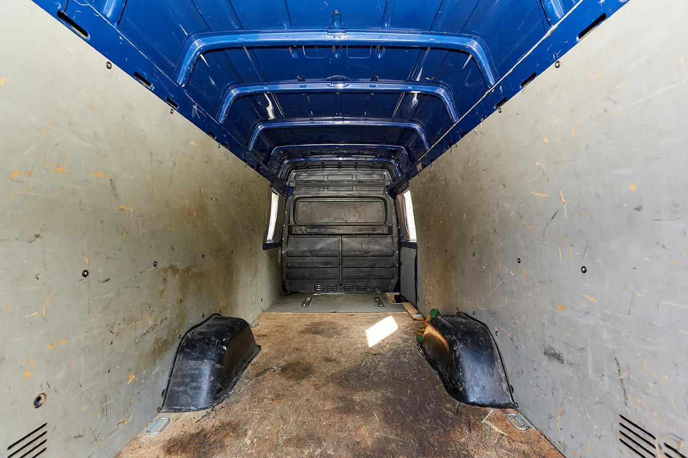 Спринтер без водителя в аренду по Минску и области. 4