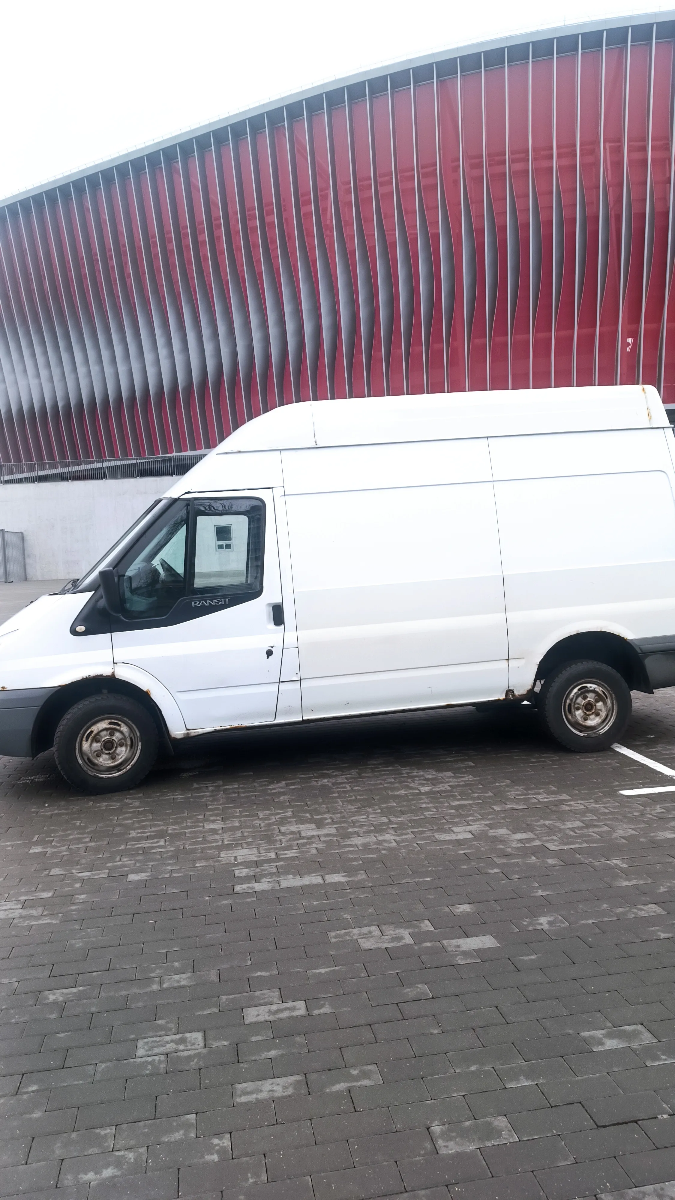 Аренда авто без водителя. 3