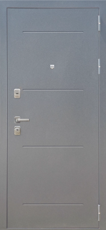 Установка входной двери. 4