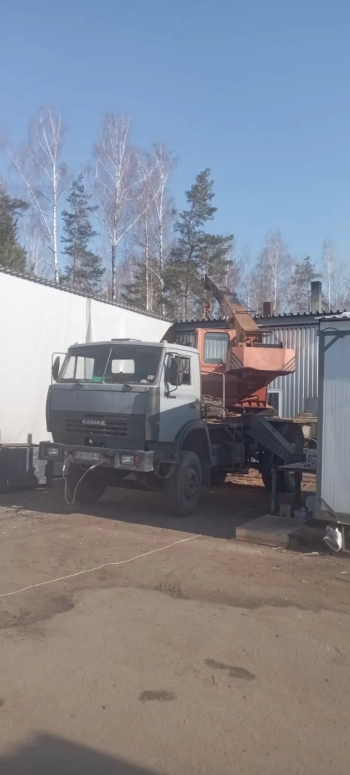 Аренда автокрана 16-25 тонн в Могилеве — выгодно и срочно