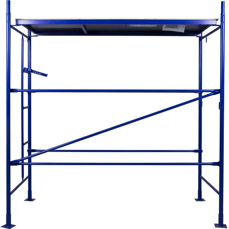 Аренда лесов строительных в Пинске. 1