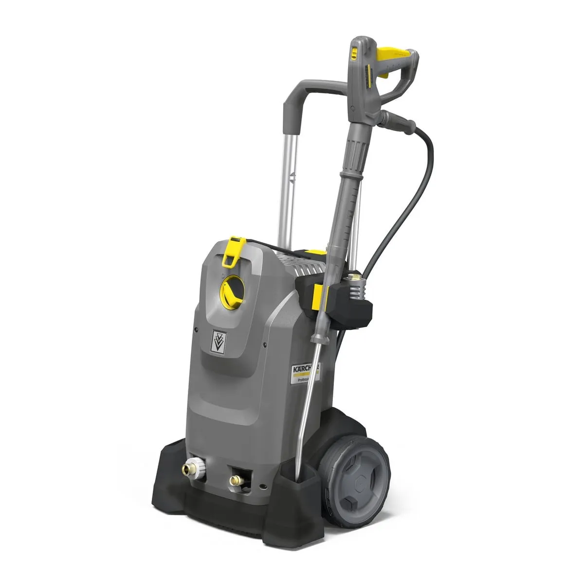 Аренда аппарата высокого давления Karcher HD 6/15M. 1