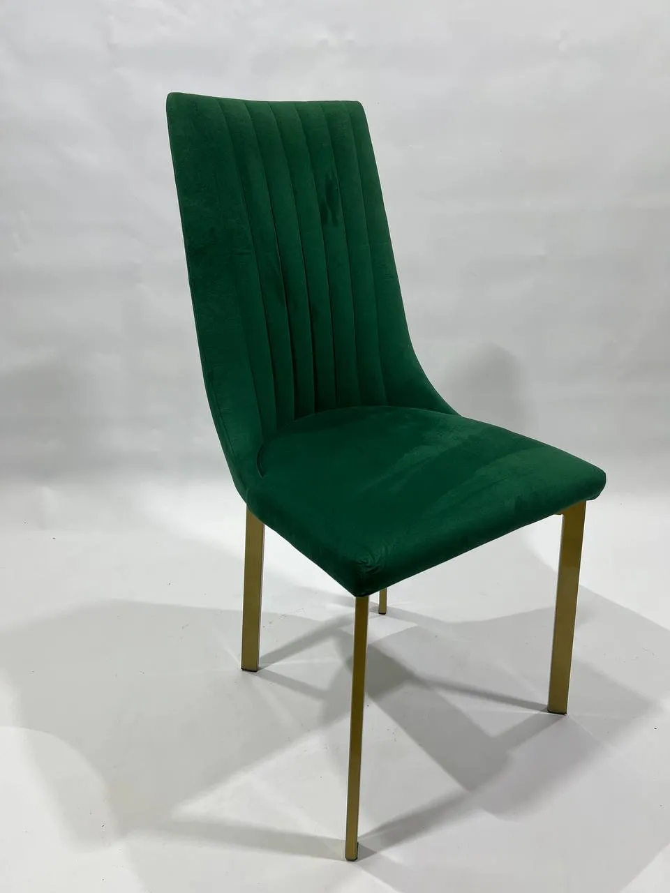 Аренда зелёного стула в Минске — мебель для выставок и конференций с доставкой. 1