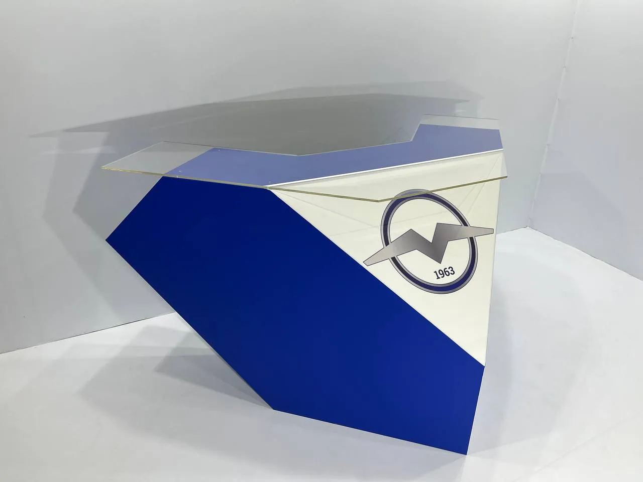 Аренда стойки 2150х1400х1010 в Минске | Прокат оборудования. 3