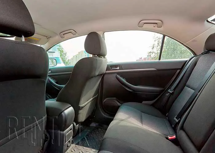 Аренда Toyota Avensis в Минске. 9 Аренда Toyota Avensis в Минске. 9