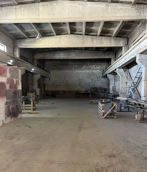 Аренда производственного склада 431.2 м² Могилев. 4