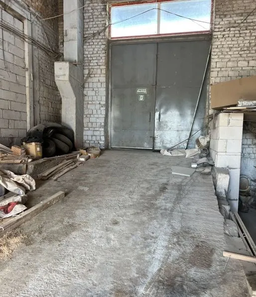 Аренда производственного склада 431.2 м² Могилев. 3