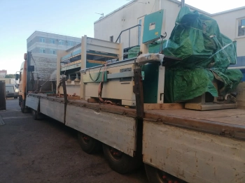 Аренда длинномера Mercedes-Benz в Минске и РБ