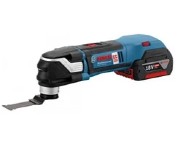 Аренда аккумуляторного реноватора Bosch GOP 18V-28 в Витебске