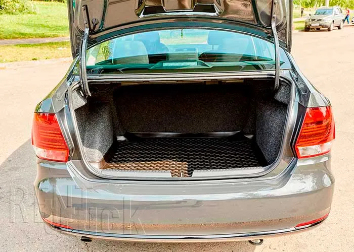 Аренда Volkswagen Polo в Минске. 5 Аренда Volkswagen Polo в Минске. 5