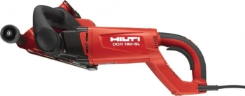 Бороздодел (Штроборез) Hilti DCH 180-SL