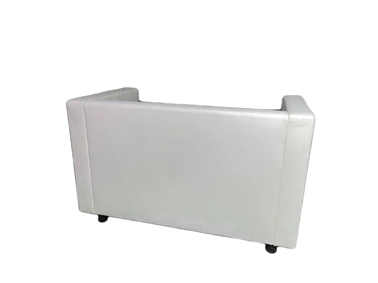 Прокат элитных кожаных диванов в Минске — аренда белых моделей. 2