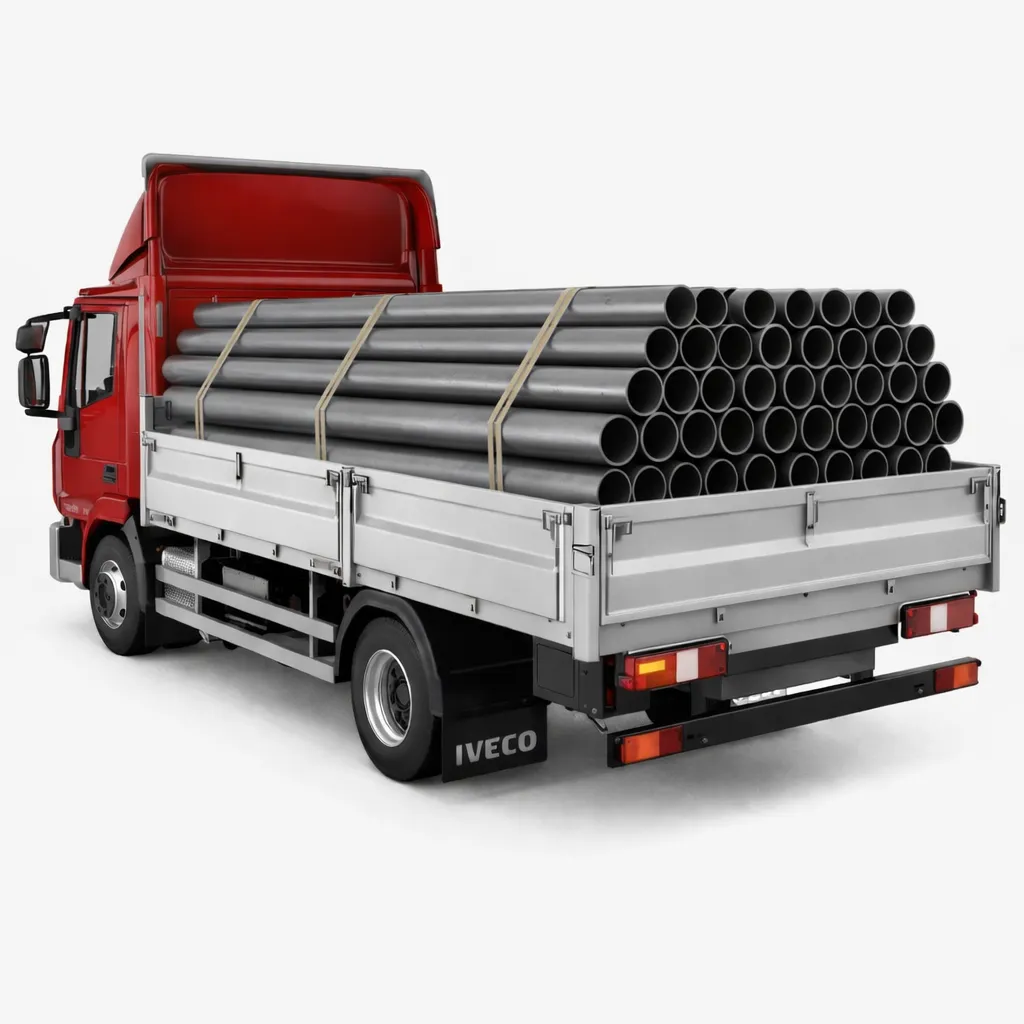 Аренда грузового автомобиля Минск. 2