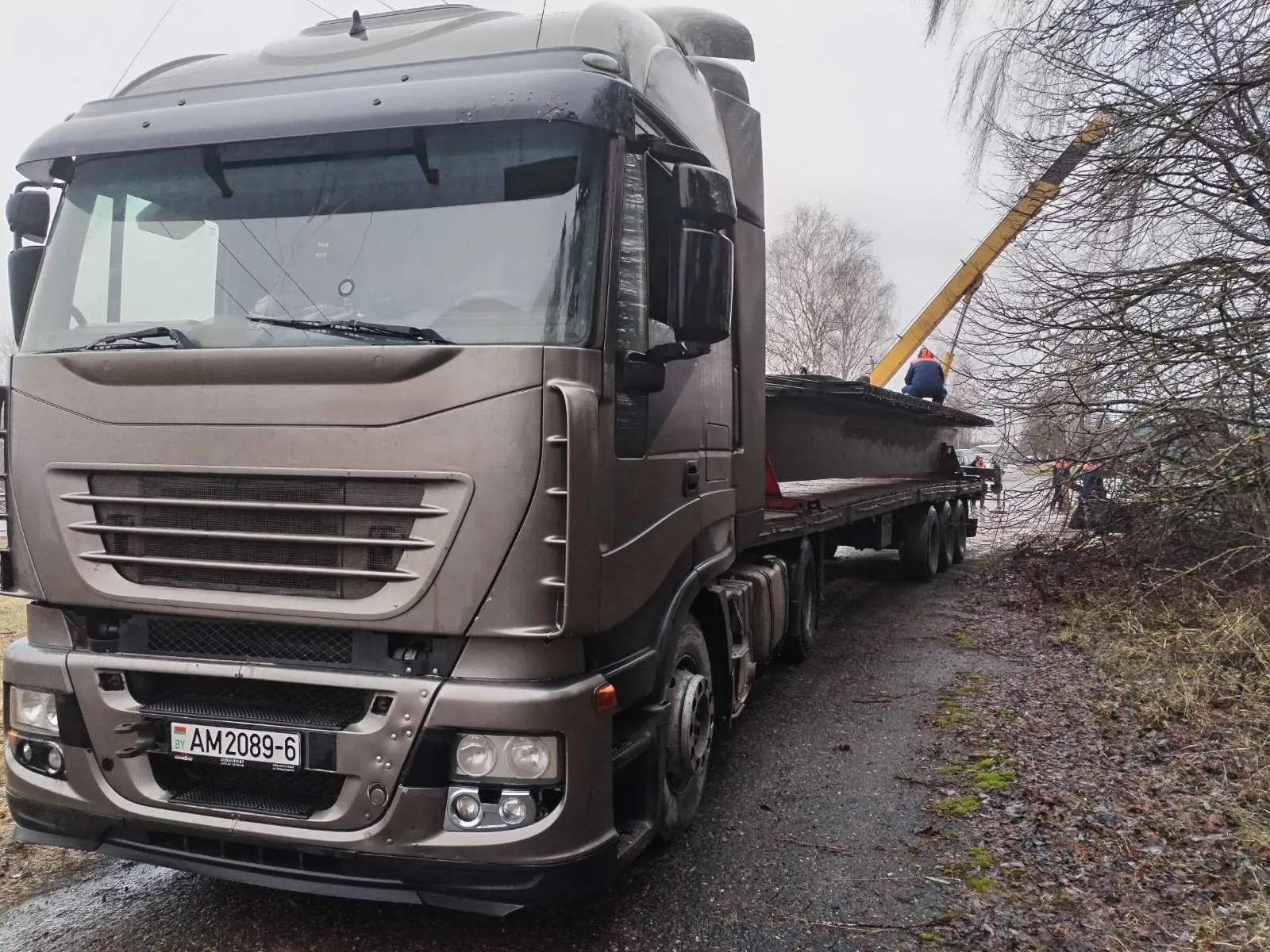 Перевозка Грузов Могилев и вся Беларусь. 1