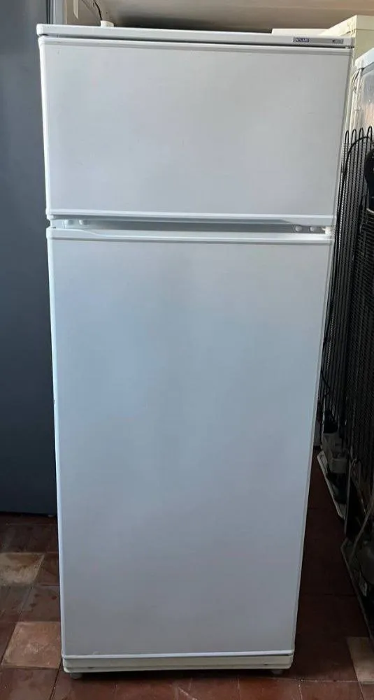 Аренда холодильника ATLANT МХ 365-00 — Минск, доставка, прокат. 1