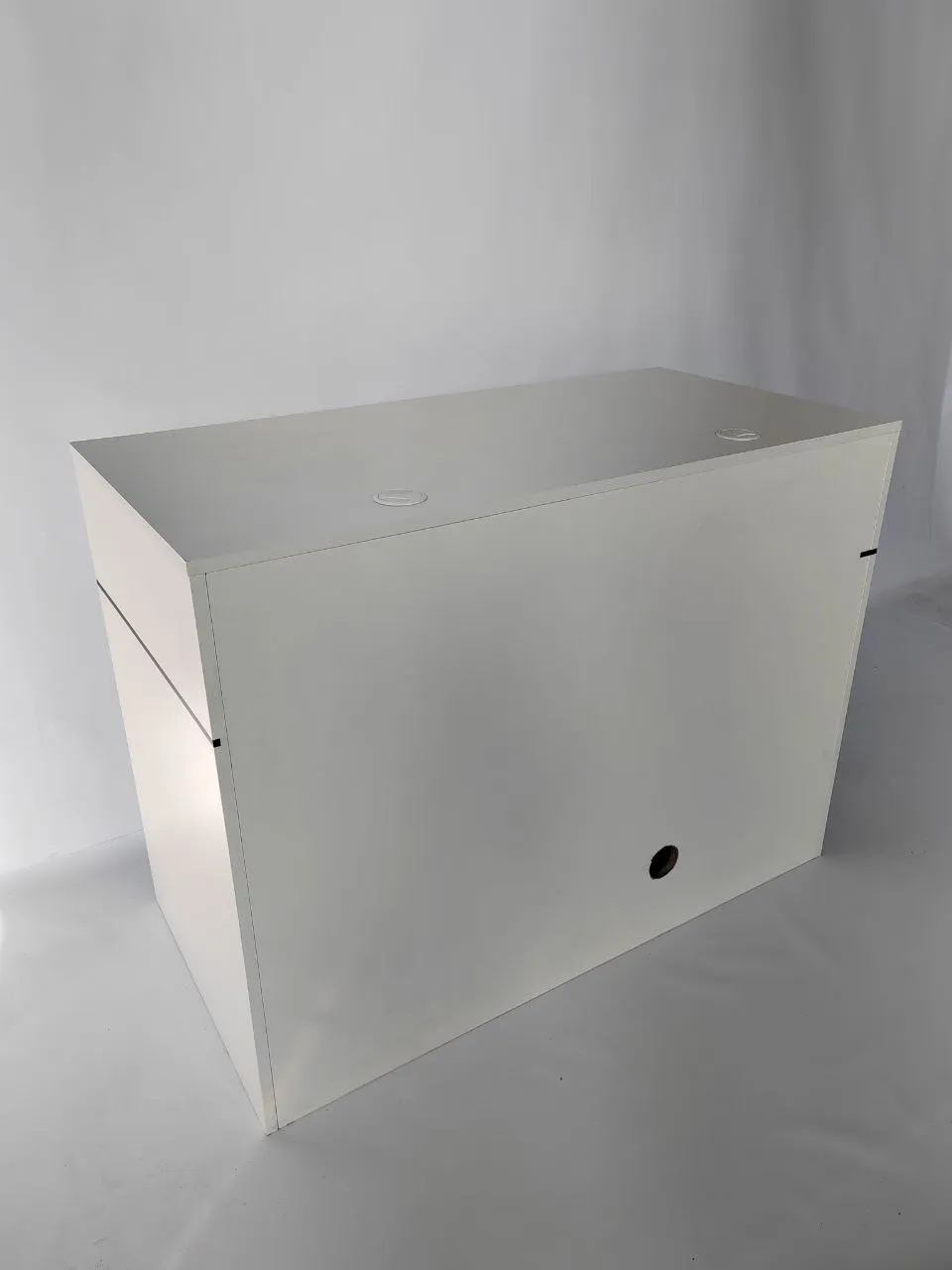 Аренда выставочных стоек 1200х600х900 в Минске — прокат оборудования. 2