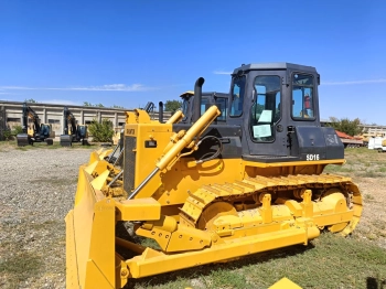 Аренда бульдозера shantui sd 16